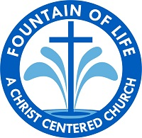 Fountain of Life Community Church in La Mirada, California, USA   SOCAL Logo