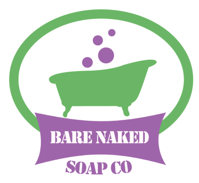 Bare Naked Soap Co. Image