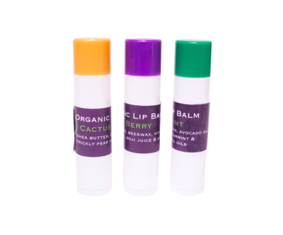 Bare Naked Soap Co. Image