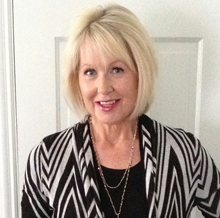 Laura Atkinson Realtor The Promised Land Group Logo