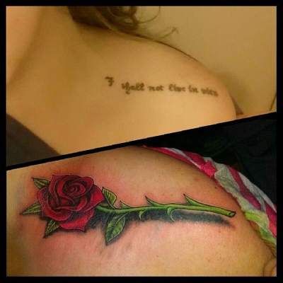 Needle Joose Tattoos and Piercing LLC Image