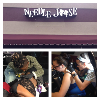 Needle Joose Tattoos and Piercing LLC Image