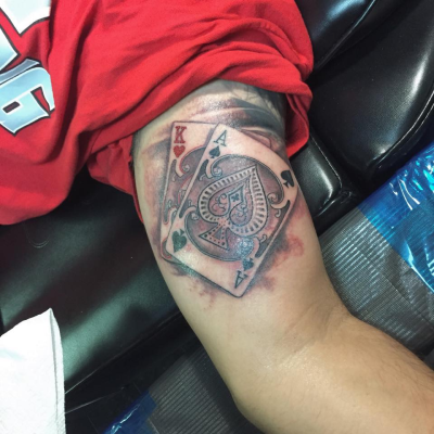 Needle Joose Tattoos and Piercing LLC Image