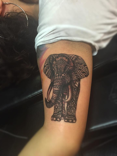 Needle Joose Tattoos and Piercing LLC Image