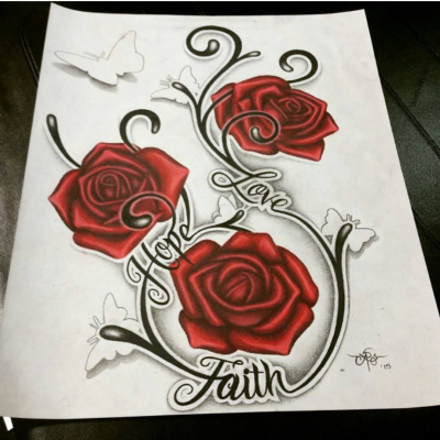 Needle Joose Tattoos and Piercing LLC Image