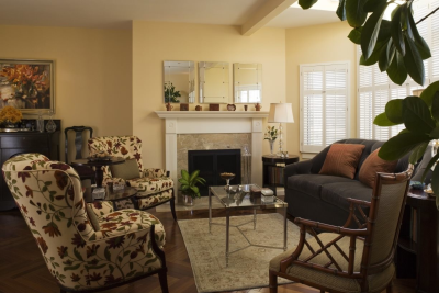 Painting Time Inc. Image