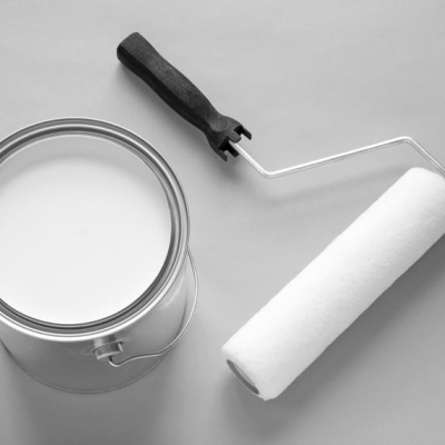 Painting Time Inc. Image