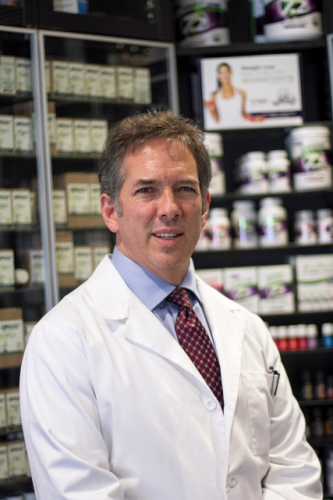 Cohn Chiropractic Inc Logo