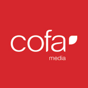 Cofa Media Logo