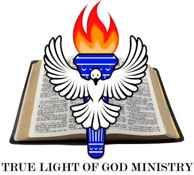 True Light of God Ministry Logo