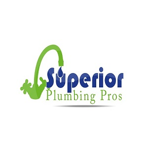 Superior Plumbing Pros Logo