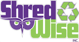 Shred Wise Inc. Image