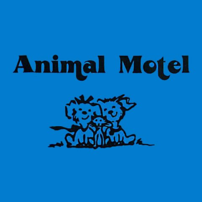 Animal Motel Logo