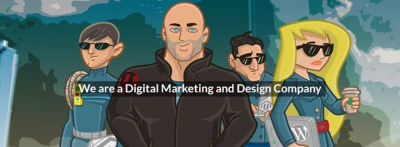 Seattle SEO Consultant Logo