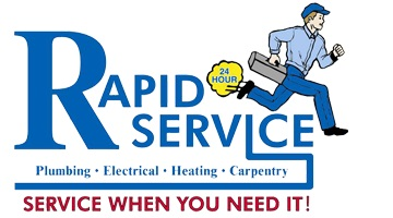 Rapid Service LLC Logo