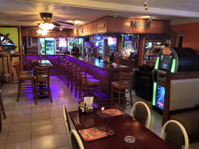 El Arriero Mexican Restaurant & Bar Image