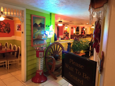 El Arriero Mexican Restaurant & Bar Image