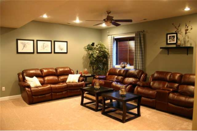 Culp Home Improvement Logo