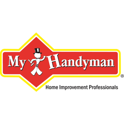 My Handyman of Ann Arbor, Saline, and Chelsea Logo