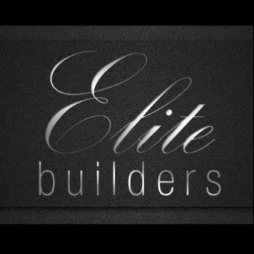 Elite Builders of Colorado Logo