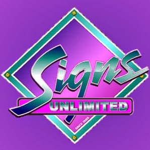 Signs Unlimited Logo