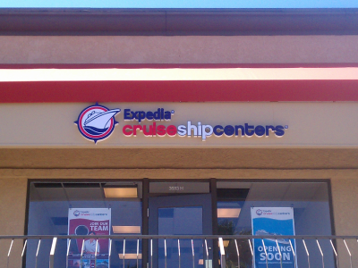 East County Sign Works Inc Image