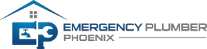 Emergency Plumber Phoenix Logo