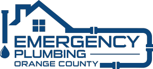 Emergency Plumbing Orange County Logo