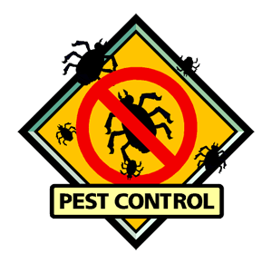 D &amp; G Pest Control Hagerstown, MD Logo