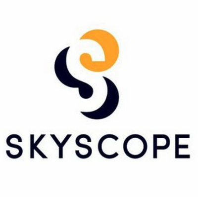 Skyscope Logo