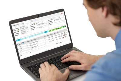 TwinPeaks Online Logo