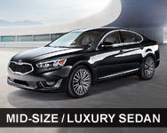 Beck &amp; Masten Kia Logo