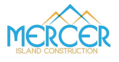 Mercer Island Roofing Logo