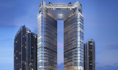 One River Point Miami Image