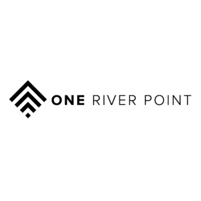One River Point Miami Logo