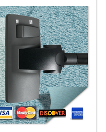 Ontario Carpet Cleaning Experts Logo