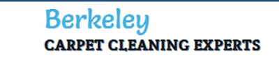 Berkeley Carpet Cleaning Experts Logo