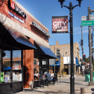 Mimmo&apos;s Pizzeria Logo