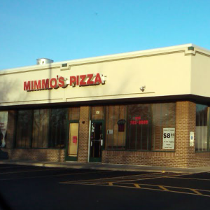 Mimmo's Pizzeria Image