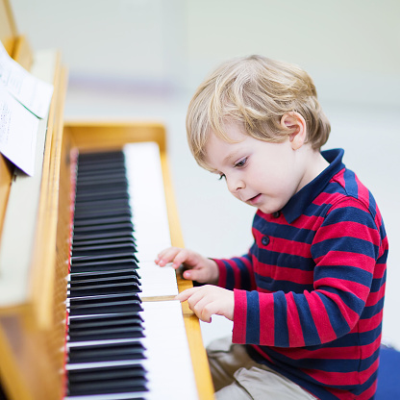 Cherry Hill Academy of Piano & Guitar Image