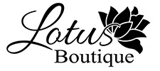 Lotus Boutique Logo