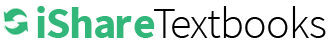 iShareTextbooks, Inc. Logo