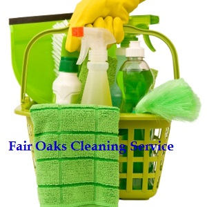 Fair Oaks Cleaning Service Image