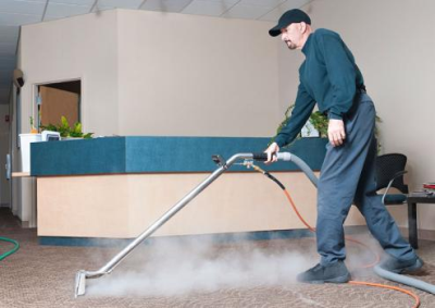 Best Carpet Cleaning Services, LLC Image