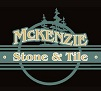 McKenzie Stone &amp; Tile Logo