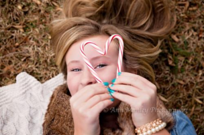 Ann Manley Photography Logo