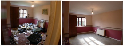 Keynah Cleaning Services Image