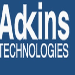 Adkins Technologies Logo