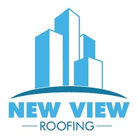 New View Roofing Logo
