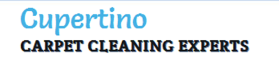 Cupertino Carpet Cleaning Experts Logo